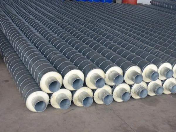 保溫螺旋管商品批發(fā)促銷(xiāo)